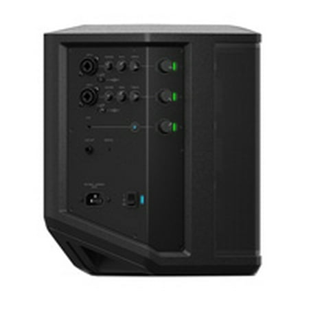Bose - S1 Pro Portable Bluetooth Speaker with Battery - Black