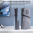 thumbnail image 3 of Placa Frontal Reemplazo Con Ventilación Enfriamiento para PlayStation5 Pro Disc Edition, 3 of 9