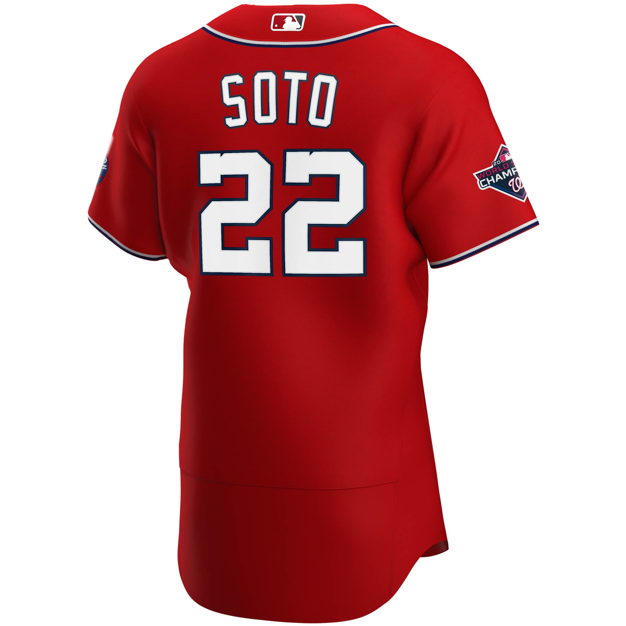 juan soto authentic jersey