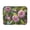 Cherry Blossoms on Branches, variant on JIALIOU Laptop Sleeve Case with Zipper 13-13.3/15-16 Inch Compatible with MacBook HP Lenovo Dell ASUS Acer, Lovely Long Hair Girl