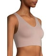 thumbnail image 3 of Secret Treasures Women's Comfy Bra, 3 of 5