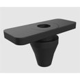 thumbnail image 1 of 2021124303 Cooktop Grill Holding Gasket, 1 of 1