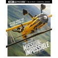 thumbnail image 2 of Mission: Impossible - The Final Reckoning (4K Ultra HD + Blu-ray + Digital Copy), 2 of 6
