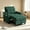 Linen Green, variant on 3 in 1 Convertible Sleeper Sofa Pull Out Chair Bed with Usb Port Sleeping Couch Dark Gray