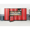 thumbnail image 2 of NewAge Products Bold Series 9-Piece Cabinet Set, 2 of 8