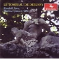 thumbnail image 2 of Randall Love - Le Tombeau de Debussy - Music & Performance - CD, 2 of 2