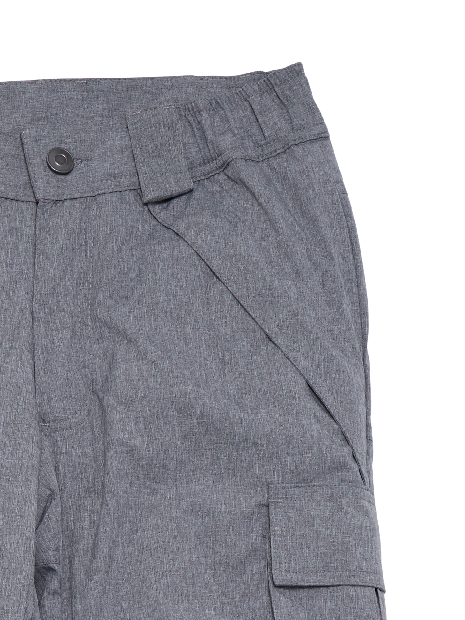Iceburg Boys Insulated Cargo Snowboard Pants, Sizes 4-16