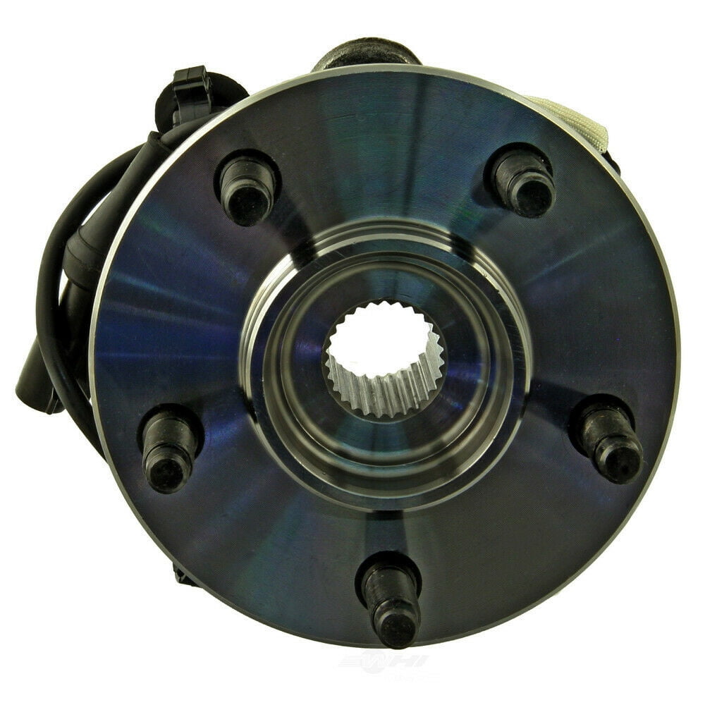 ACDelco 515003 Wheel Bearing and Hub Assembly Fits select: 1995-2003 FORD EXPLORER, 2001-2002 FORD EXPLORER SPORT TRAC