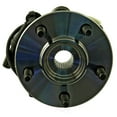 thumbnail image 3 of ACDelco 515003 Wheel Bearing and Hub Assembly Fits select: 1995-2003 FORD EXPLORER, 2001-2002 FORD EXPLORER SPORT TRAC, 3 of 4