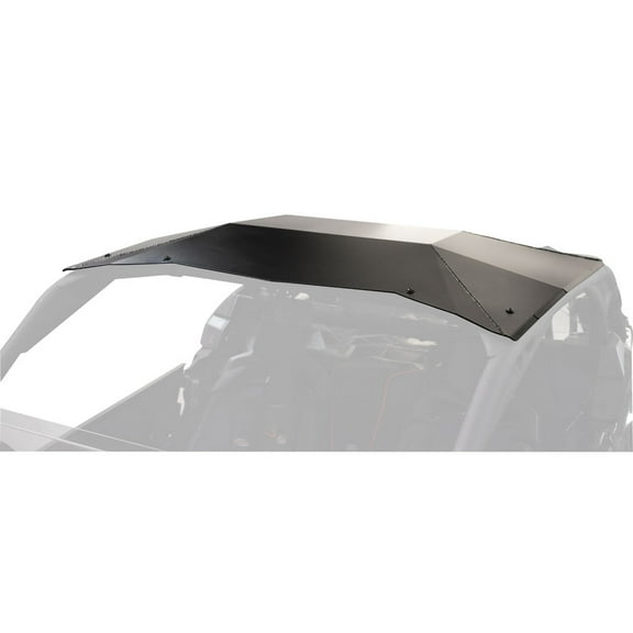 Tusk UTV Profile Aluminum Roof For Can-Am Maverick X3 X DS Turbo RR Smart-Shox 64 Inch 2025