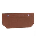 thumbnail image 2 of SPRING PARK Pockets Tote Bag Organiser Insert Pouch Felt Handbag Liner Travel Cosmetic Bag, 2 of 8