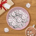 thumbnail image 6 of Dove Promises Milk Chocolate Cherry Cordial Christmas Candy – 7.94 oz, 6 of 14