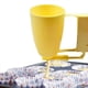 thumbnail image 3 of Dispensador de Masa Portátil para Hacer Albóndigas de Oriente Medio, Color Amarillo, 3 of 5