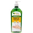 thumbnail image 1 of Herbal Strategi Gel Hand Wash 500ml Refill, Green, 1 of 1