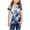 Multicolor, variant on Xihbxyly Kids Tie Dye Shirt Boys Crewneck Short Sleeve T Shirts Comfort Soft T-Shirt Undershirt Tops Baby Boy T-Shirt Tops