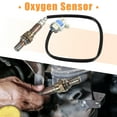 thumbnail image 2 of Sensor de oxígeno aguas abajo 234-4651 Unique Bargains, 2 of 7