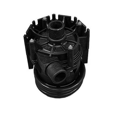 1 in. HB x 1 in. HB 115V E10 Series Circulation Pump