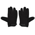 thumbnail image 4 of Guantes De Trabajo Utilitarios, Diseño Ajustable Guantes Para Deportes Al Aire Libre Resistencia Al Impacto Permeabilidad Sensible Al Tacto Para Ciclismo Para Deportes Al Aire, 4 of 8