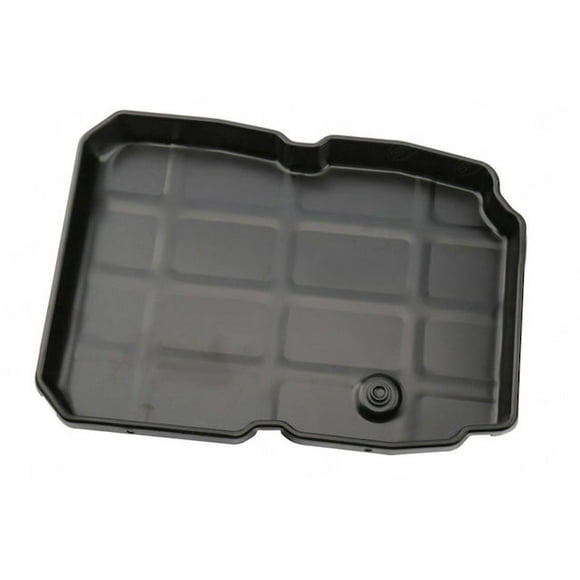 Jeep Wrangler Transmission Pan