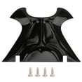 thumbnail image 1 of Cubierta de la campana del motor actualización accesorio para SCX10 D90 1:10 RC modelo coche, 1 of 8