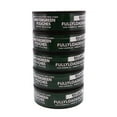 Fully Loaded Chew 5 pack Wintergreen Pouches Tobacco and Nicotine