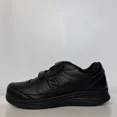 thumbnail image 1 of New Balance 577 MW577VK Black Casual Walking Shoes Sneakers Mens US Size 7 2E, 1 of 6