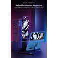 thumbnail image 2 of case for Z Fold4 Case with Hinge Protection, Galaxy Z Fold4 Case with Built-in Screen Protector & Kickstand & S Pen Slot Case for Samsung Galaxy Z Fold4, Black, 2 of 8