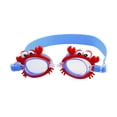thumbnail image 2 of Gafas de natación para niños Strade Fareast Limited impermeables ligeras, 2 of 8