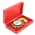 thumbnail image 3 of Thickness Gauge, Dial Thickness Gauge Easy To View 0.1mm Resolution  For Jewelry, 3 of 8