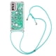 thumbnail image 5 of Funda FOXDOCK para Motorola Moto G Stylus 2022 5G con Cuerda Ajustable, Brillo Líquido, Protección Antigolpes y Lente – Ideal para Regalo, 5 of 6