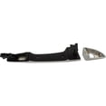 thumbnail image 5 of Front Left (Driver Side) Exterior Door Handle Compatible with 2015-2019 Hyundai Sonata Chrome With Key Hole 82652C1010 82651C1110 GL GLS Hybrid Hybrid GL Hybrid GLS Hybrid Limited, 5 of 6