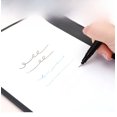 Erasable very fine whiteboard pen 0.5mm TOEFL test meeting minutes