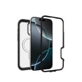 thumbnail image 2 of OtterBox Defender Series Pro XT Case with MagSafe  for iPhone 16 Pro Max - Black, 2 of 5