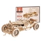 thumbnail image 1 of Puzzle de madera 3D ROKR Mechanical Car Model Grand Prix 1:16, 1 of 6