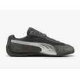 thumbnail image 3 of PU & MA Speedcat Premium 403902-03 men's shoes grey silver, 3 of 6