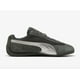 thumbnail image 3 of PU & MA Speedcat Premium 403902-03 men's shoes grey silver, 3 of 6