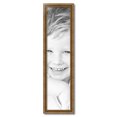 thumbnail image 2 of ArtToFrames 9" x 38" Gold with beads Picture Frame, 9x38 inch Gold Wood Poster Frame (WOM-4139),  Pack, 2 of 8