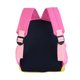 thumbnail image 5 of Mochila Escolar Para Niños, Bonita Mochila Con Dibujos Animados, Cómoda, Con Patrón De Dinosaurio, Mochila Para Bebé, Niño, Rosa ANGGREK Descripción de la referencia, 5 of 5