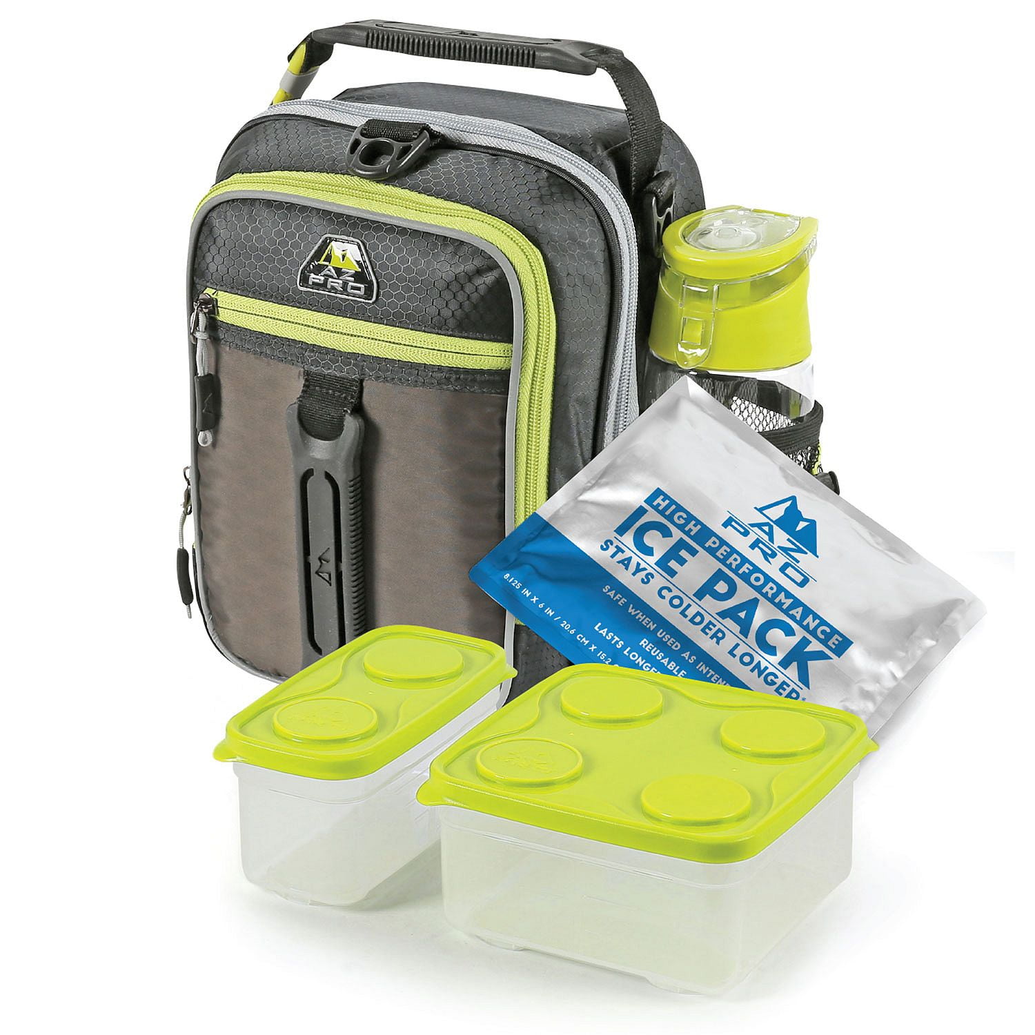 Arctic Zone HighPerformance Lunch Box Set