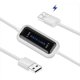 thumbnail image 3 of Direct PC To PC File Transfer Sync Data Link USB Cable For Easy Data Copying Between Computers, 3 of 5