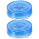 thumbnail image 1 of EeaseMX par de luces LED universales de seguridad para puertas de coche, anticolisión, con sensor magnético, luces estroboscópicas intermitentes, luz de estacionamiento (azul), 1 of 7
