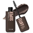 thumbnail image 1 of Mousse para cejas Maybelline Superfluff, voluminizador, negro y marrón, 1 of 8