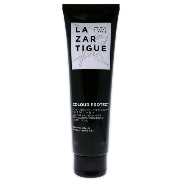 Lazartigue Acondicionador Acondicionador de protección del color 5.1 oz Lazartigue Acondicionador 5.1 oz