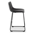 thumbnail image 4 of Heavenly Collection Counter Stool SET OF 6, 4 of 7