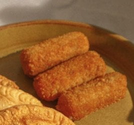 TOMA Croquetas 8ct