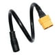 thumbnail image 4 of XT60 a DC5525. Cable adaptador Cable de transferencia DC5.5Mmx2.5mm para reparación de repuestos profesion duradero, 4 of 8