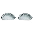 thumbnail image 1 of Gaerne Fastback/SG-10 Toe Cap Kit, 1 of 2