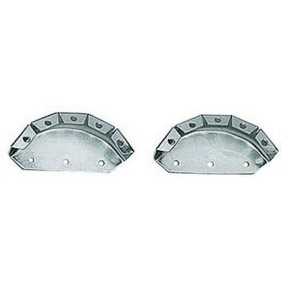 Gaerne Fastback/SG-10 Toe Cap Kit
