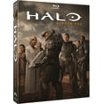 thumbnail image 1 of Halo: Season One [Blu-ray], 1 of 1