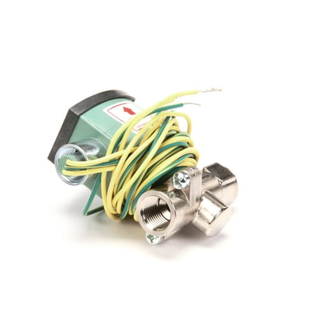 

Henny Penny 154048 220/240V Solenoid Valve